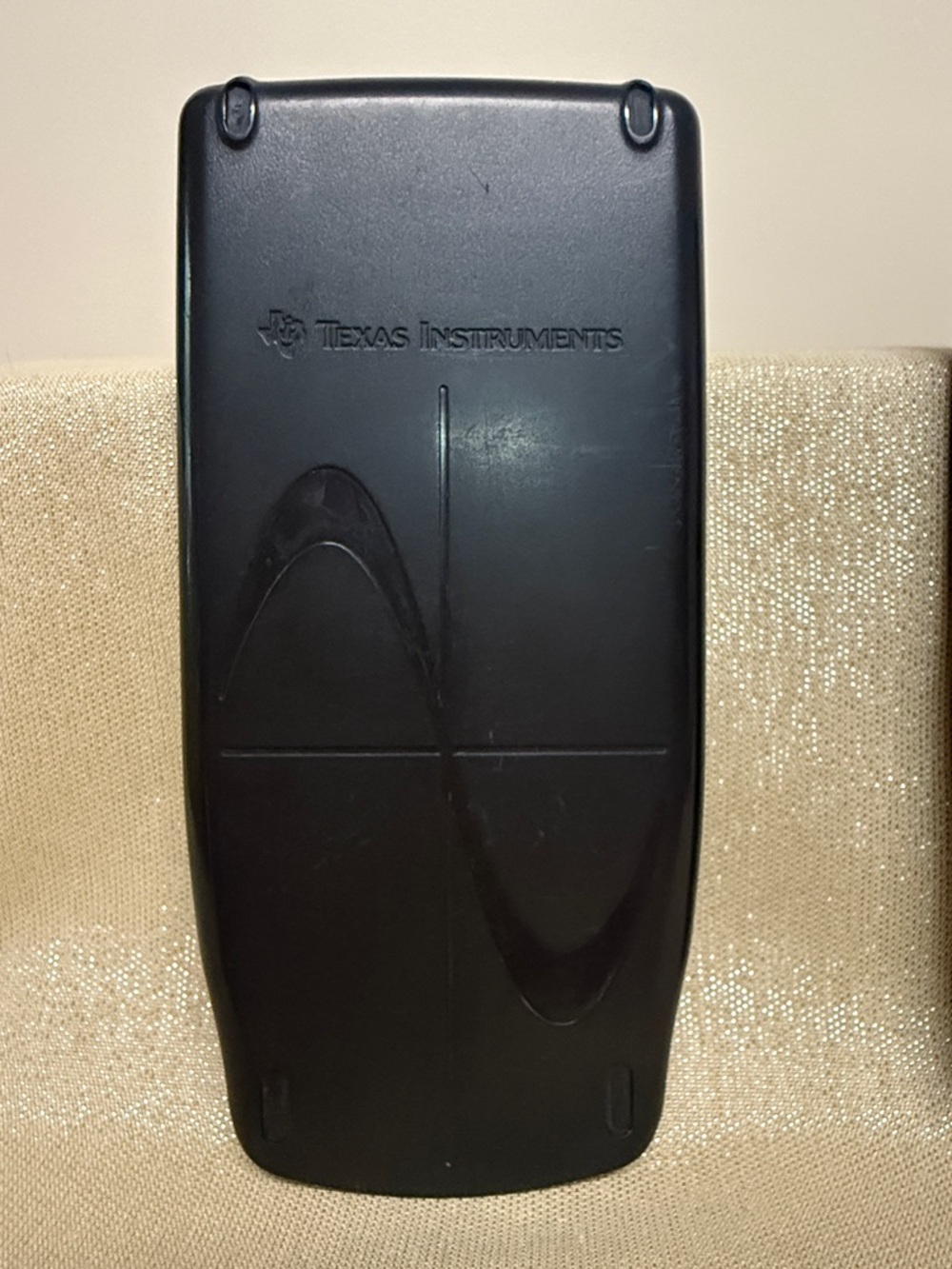 TI-83 plus TI83 plus graphing calculator - Picture 3 of 6